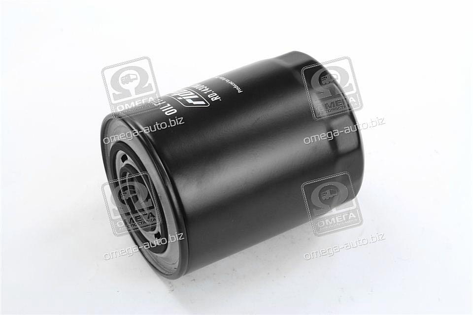 Фильтр масляный citroen jumper 00-, fiat ducato 90- (rider) RIDER