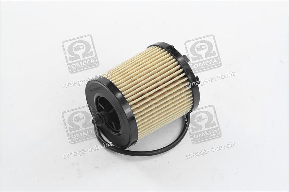 Фильтр масляный opel vectra c 02- (rider) RIDER