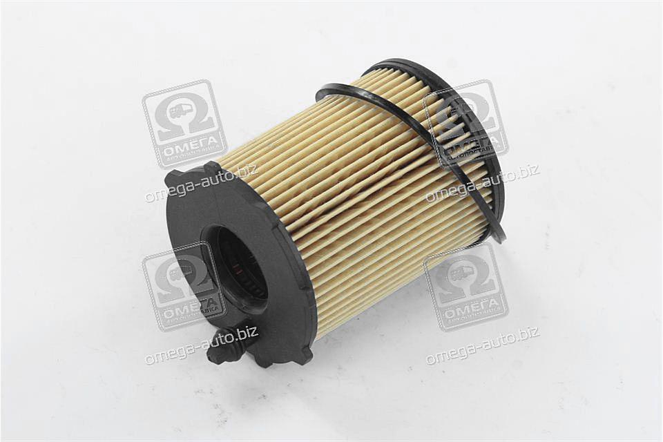 Фильтр масляный ford focus 04-, citroen c4 04-, peugeot partner 06- (rider) RIDER