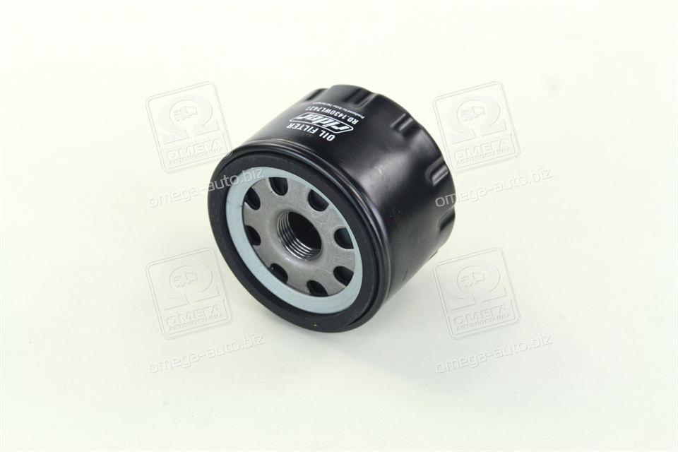 Фильтр масляный opel movano 01-, vivaro 01-, renault kangoo 01-, trafic 01- (rider) RIDER