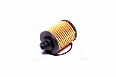 Фильтр масляный fiat doblo, opel astra h, suzuki swift 05- (rider) RIDER RD.1430WL7429