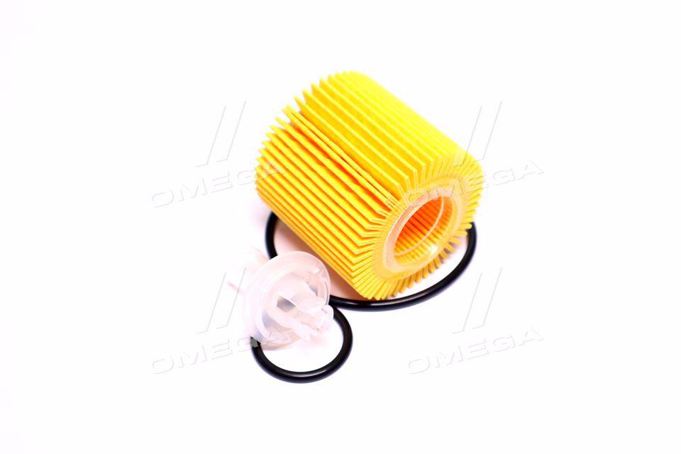 Фильтр масляный toyota corolla, prius, rav iv 09- (rider) RIDER