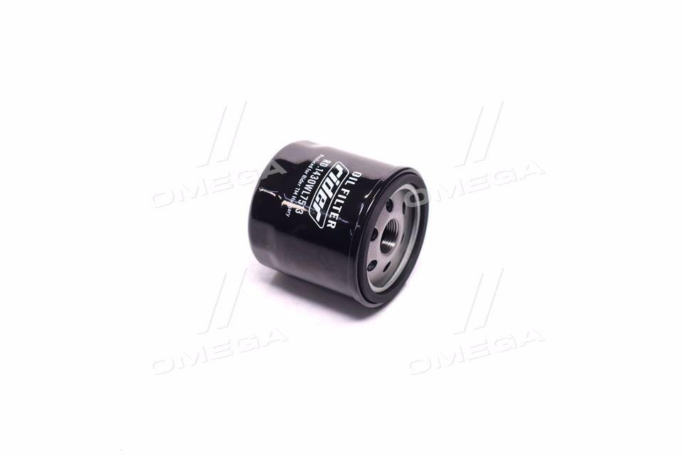 Фильтр масляный dacia logan 13-, renault megane 09- 1.5 dci (rider) RIDER