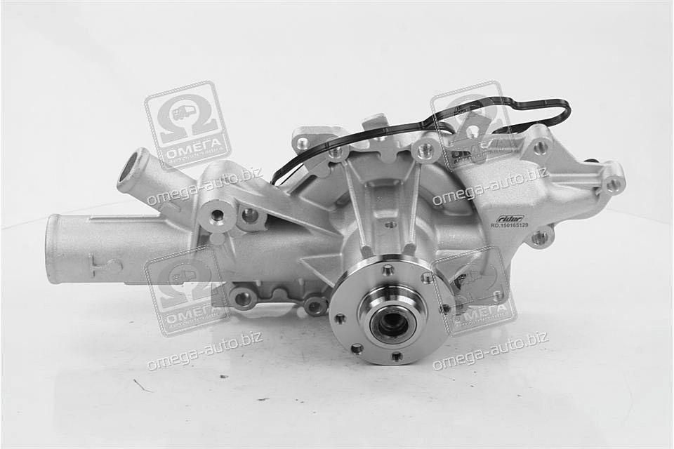 Насос водяной mb sprinter 208-416 (cdi) 00-06 (rider) RIDER