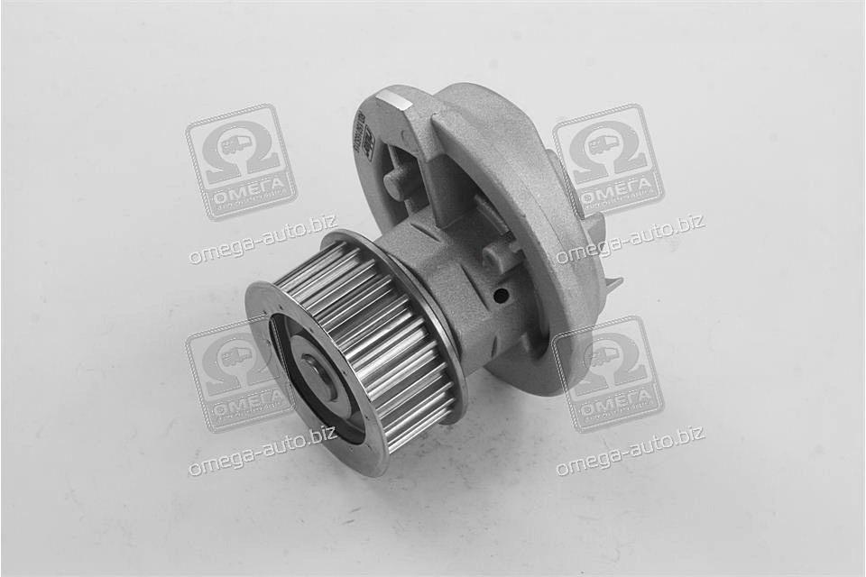 Насос водяной opel vectra a, b 92-00 astra f 1,7d (rider) RIDER