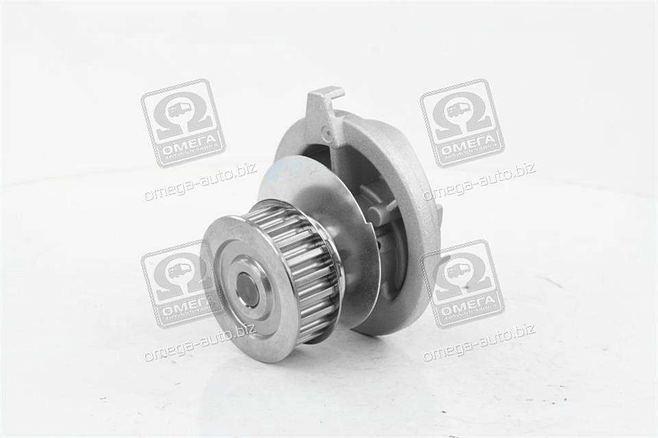 Насос водяной opel vectra a, omega a 88-95, astra f 91-98 1,8l 2,0l (rider) RIDER