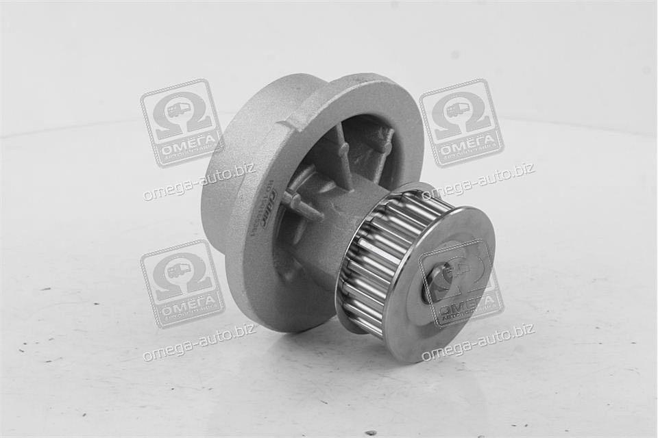Насос водяной opel vectra a 88-95, astra f 92-98 1,4l 1,6l (rider) RIDER