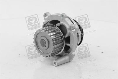 Насос водяной skoda octavia 04-, vw caddy, passat 04- (rider) RIDER RD.150165416