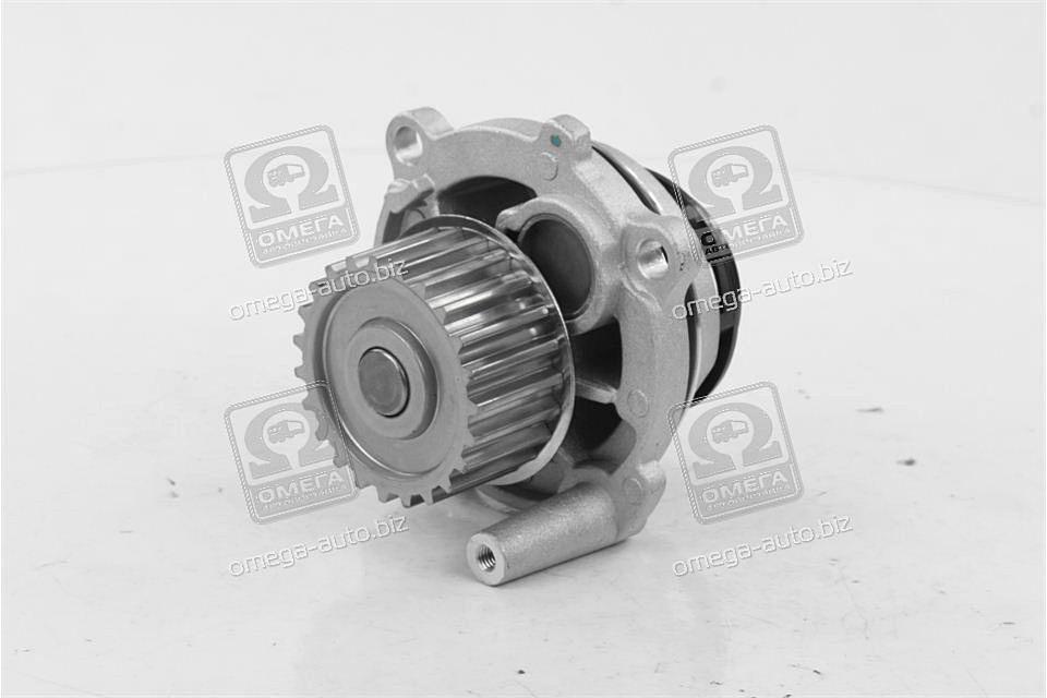 Насос водяной skoda octavia 04-, vw caddy, passat 04- (rider) RIDER