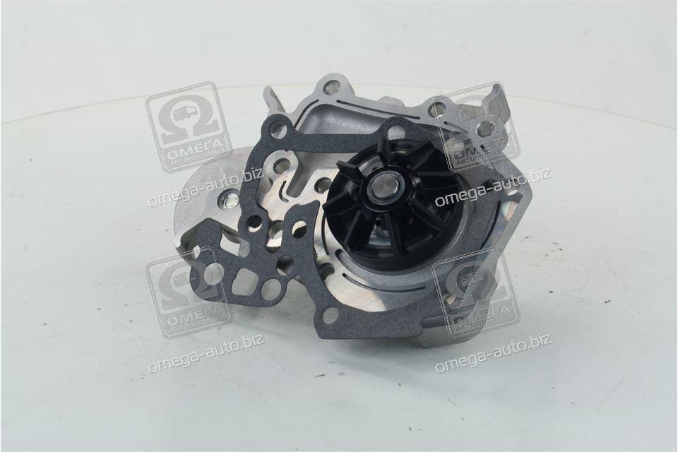 Насос водяной dacia logan 04- , renault kangoo 97- (rider) RIDER