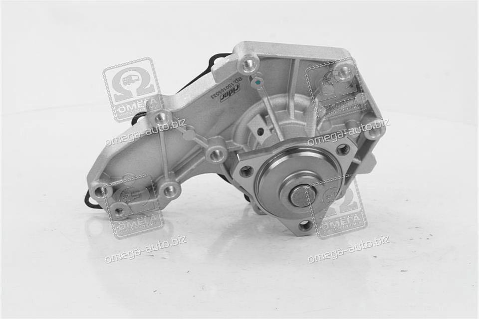 Насос водяной renault kangoo 98- , trafic 97-01 (rider) RIDER