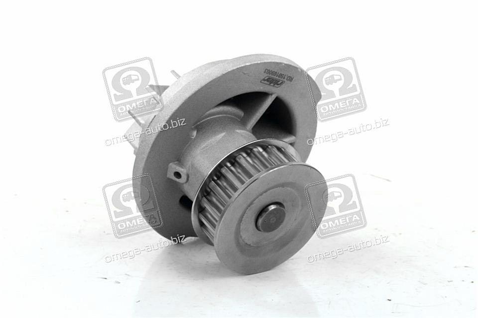 Насос водяной daewoo lanos 97- (1,5l) (rider) RIDER