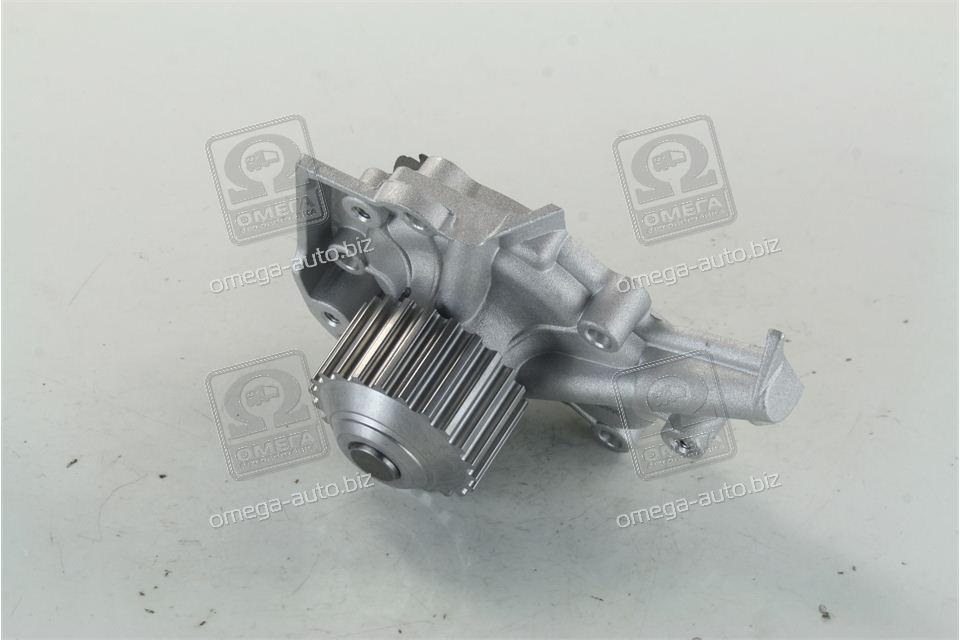 Насос водяной daewoo matiz 98- (rider) RIDER