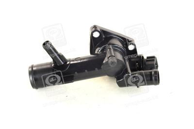 Термостат dacia logan 04- , renault kangoo 01- (в корпусе) (rider) RIDER RD.1517666689