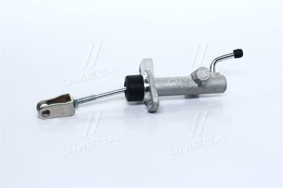 Цилиндр сцепл. главн. daewoo lanos (96184062) (rider) RIDER