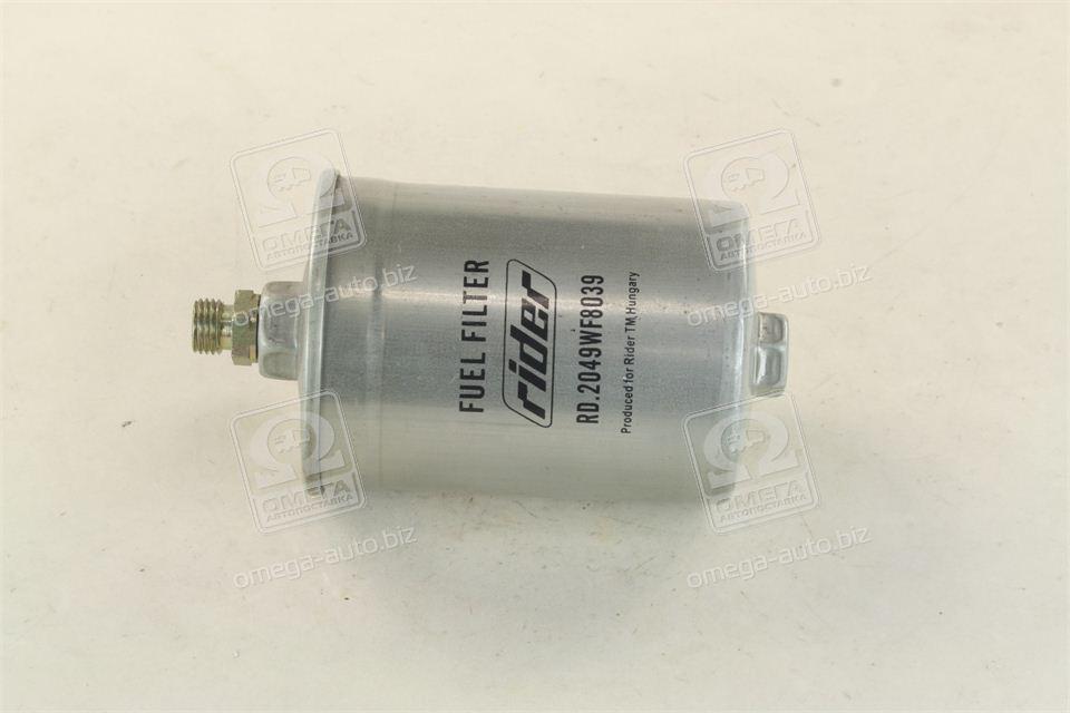 Фильтр топл. mb w124 92-95, w202 93-00 (rider) RIDER