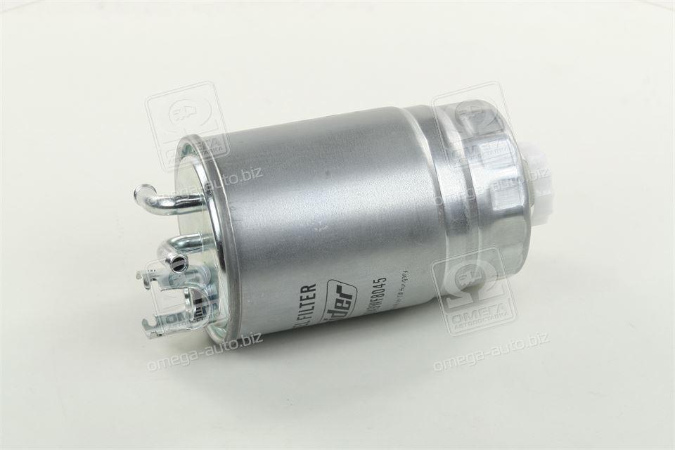 Фильтр топл. vw passat 88-97, lt 28-55 -96, transporter iv -03 (rider) RIDER
