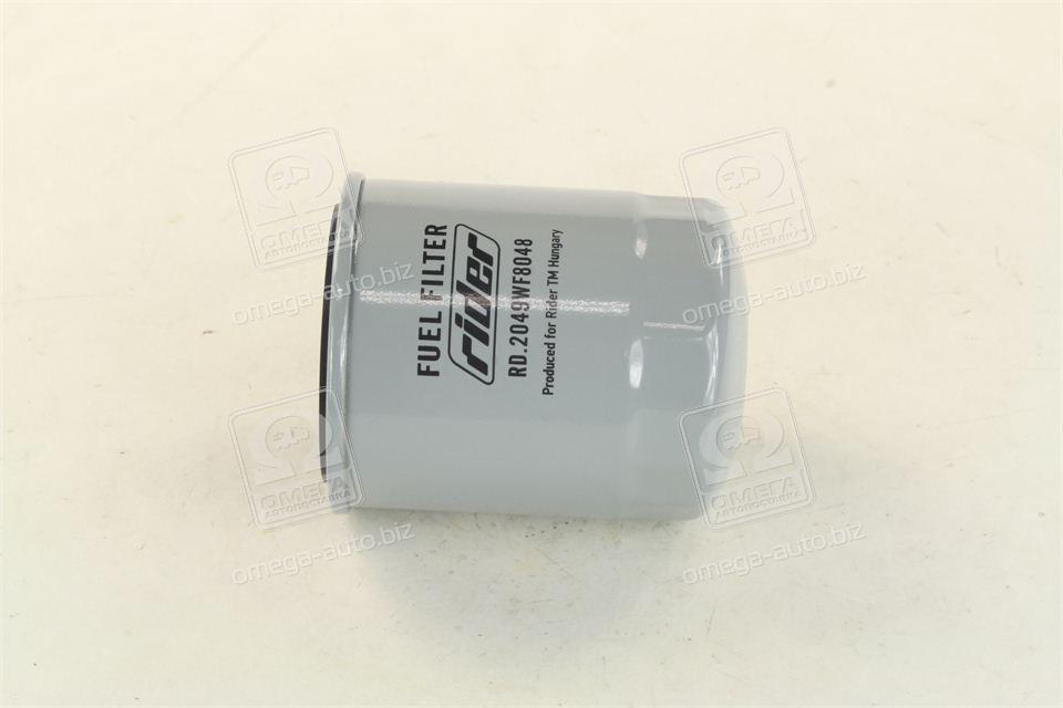 Фильтр топл. mb sprinter 96-06 (rider) RIDER