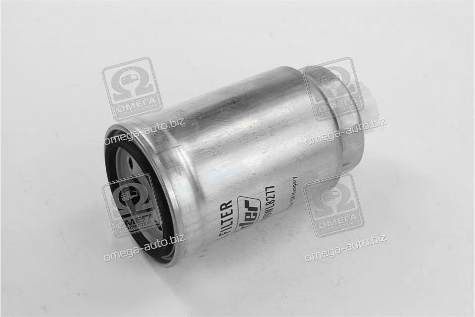 Фильтр топл. citroen jumper, fiat ducato, peugeot boxer 02- (rider) RIDER