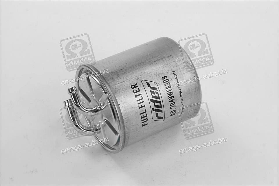 Фильтр топл. mb sprinter 06-. vito 03- (rider) RIDER