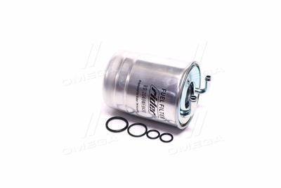 Фильтр топливный mb sprinter (906) 06- (rider) RIDER RD.2049WF8430