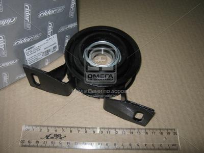 Опора вала кардан. (подвесной подшипник) ford transit 06-14 (30мм) (rider) RIDER RD.251018301