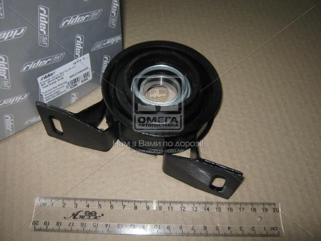 Опора вала кардан. (подвесной подшипник) ford transit 06-14 (30мм) (rider) RIDER
