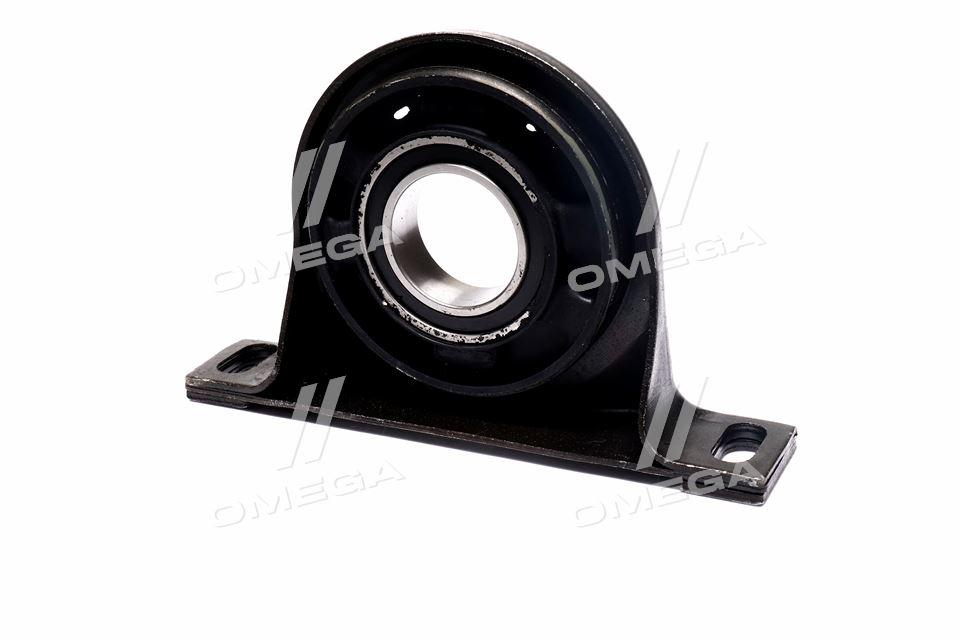 Опора вала кардан. (подвесной подшипник) mb sprinter,06- (47x21, h=73мм) без пыльника (rider) RIDER