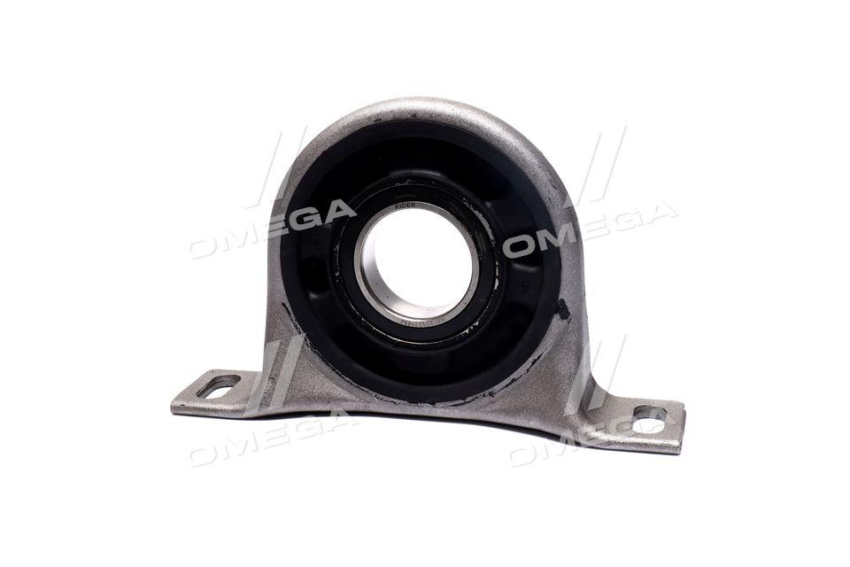 Опора вала кардан. (подвесной подшипник) mb sprinter,06- (47x21, h=68мм) без пыльника (rider) RIDER