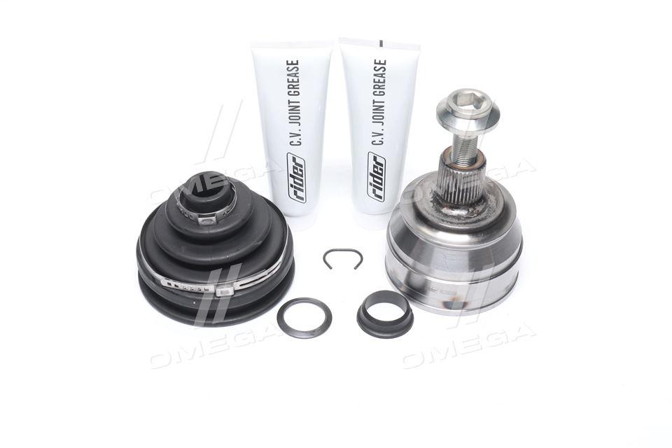 Шрус к-т vw transporter iv 90-03 наружн. (rider) RIDER