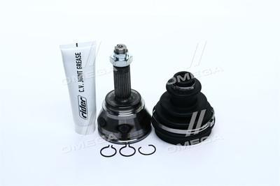 Шрус к-т ford escort 80-90 наружн. (rider) RIDER RD.255021760