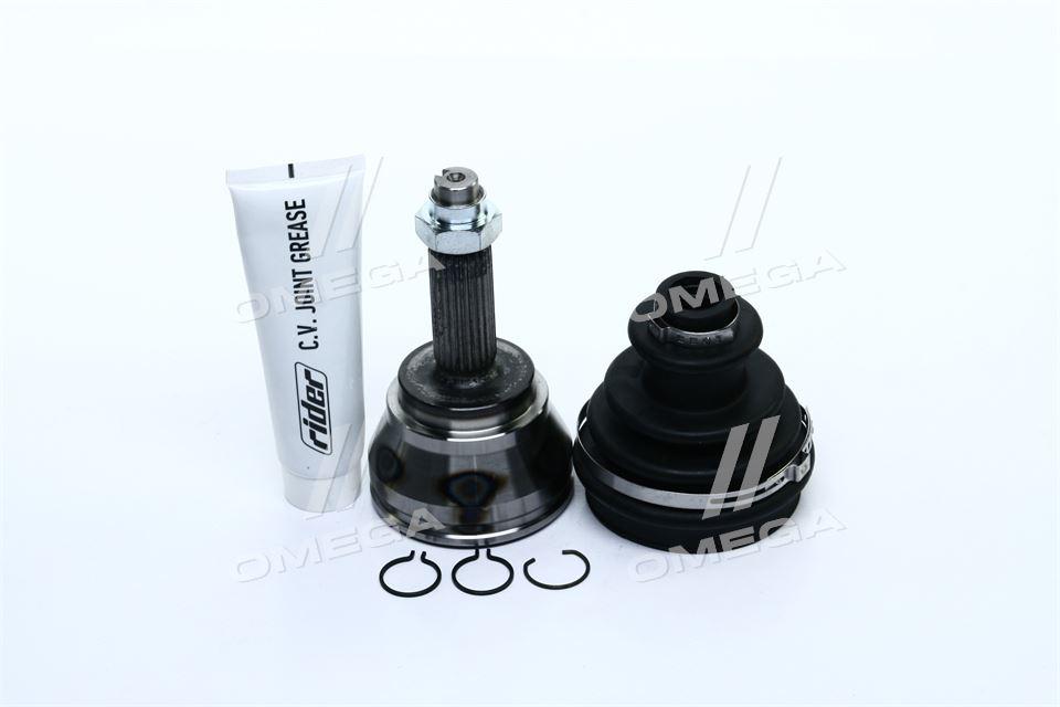 Шрус к-т ford escort 80-90 наружн. (rider) RIDER