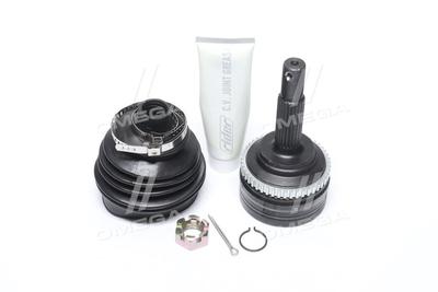 Шрус к-т daewoo lanos 1,5 (с abs) наружн. (22/29) (rider) RIDER RD.255021824