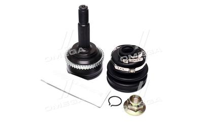 Шрус к-т chevrolet aveo (с abs, 22/22) наружн. (rider) RIDER RD.255021865