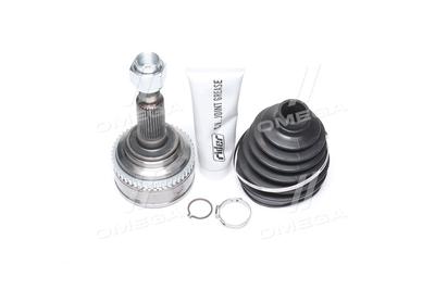 Шрус к-т chevrolet lacetti 1.8 с abs наружн. (33/29) (rider) RIDER RD.255021947