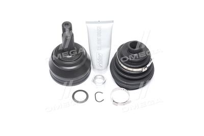 Шрус к-т vw caddy ii 95-04, golf ii, iii, passat 88-96 наружн. (rider) RIDER RD.255022494