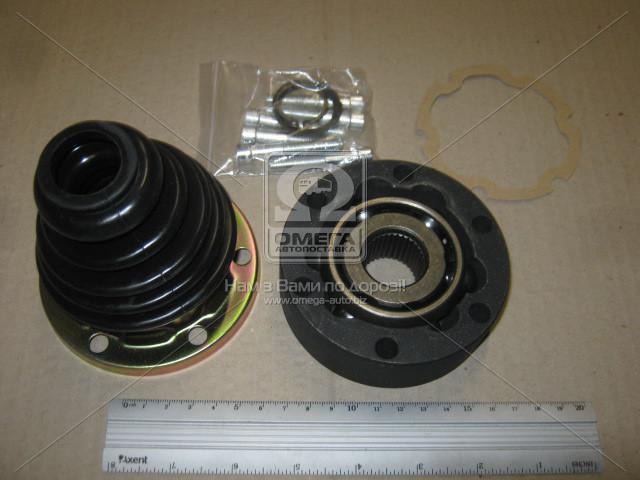 Шрус к-т skoda octavia 97-, vw caddy 97- golf, passat внутр. (rider) RIDER