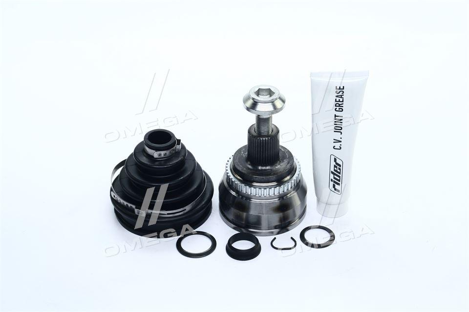 Шрус к-т audi 100 90-94, a6 90-97 наружн. (rider) RIDER