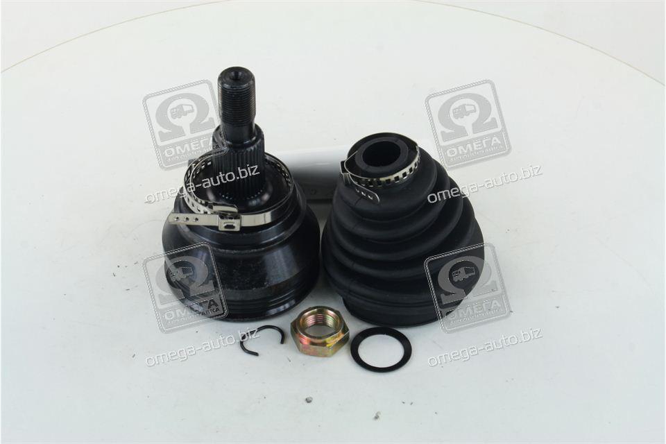 Шрус к-т skoda octavia 97-, vw golf iii, iv наружн. (rider) RIDER