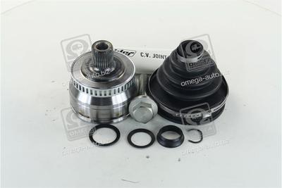 Шрус к-т vw passat, audi a4, a6 95-05 наружн. (rider) RIDER RD.255022681