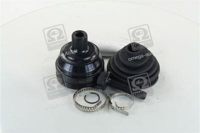 Шрус к-т vw transporter iv 90-03 наружн. (rider) RIDER RD.255022900