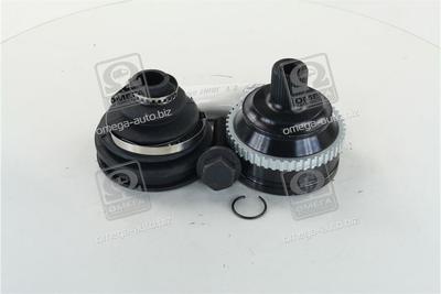 Шрус к-т vw transporter iv 90-03 наружн. (с abs) (rider) RIDER RD.255022901