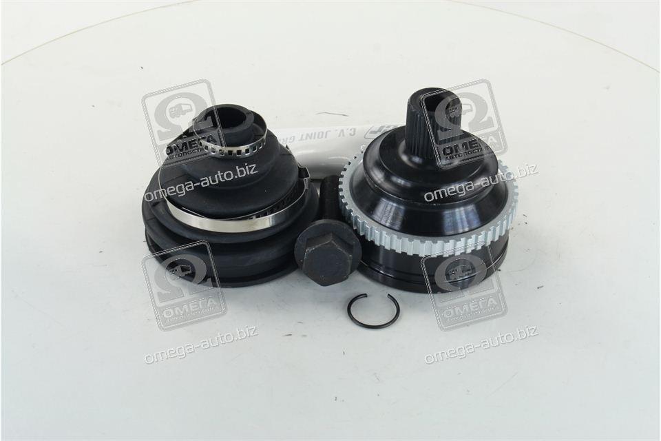 Шрус к-т vw transporter iv 90-03 наружн. (с abs) (rider) RIDER