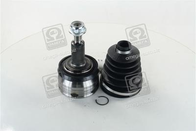 Шрус к-т vw transporter v 03- наружн. (rider) RIDER RD.255023979