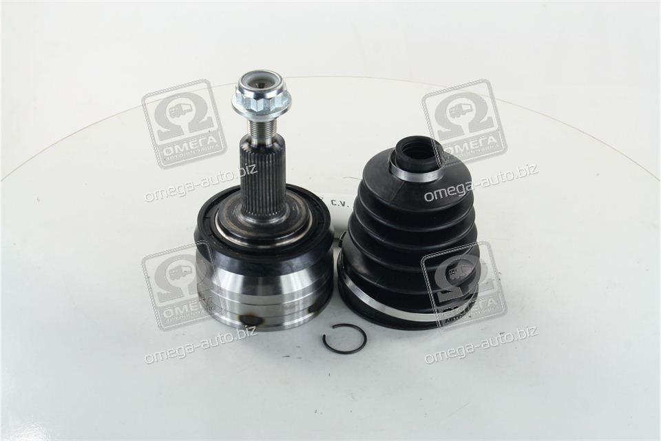 Шрус к-т vw transporter v 03- наружн. (rider) RIDER