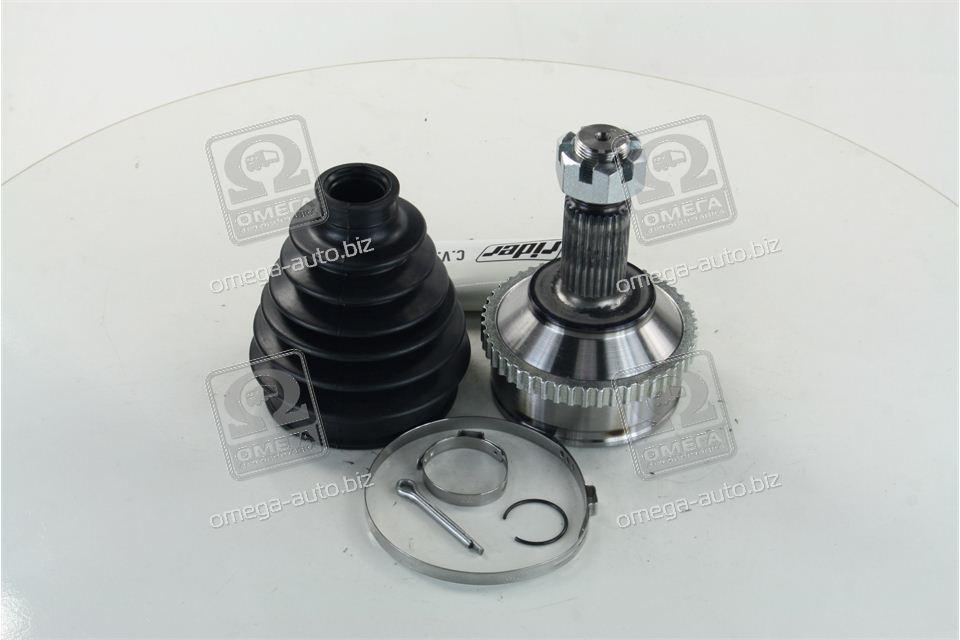 Шрус к-т fiat scudo, ulysse 94- наружн. (rider) RIDER