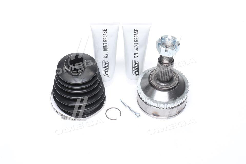 Шрус к-т fiat scudo, citroen jumpy, peugeot expert 96- наружн. (rider) RIDER