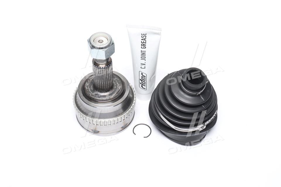 Шрус к-т opel movano, renault master 98- наружн. (rider) RIDER