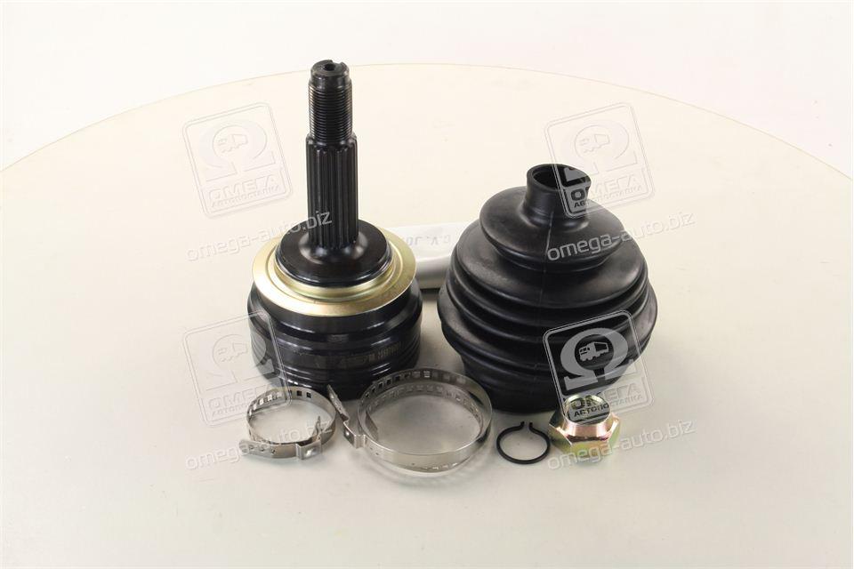 Шрус к-т daewoo lanos 1,5 (без abs) наружн. (22/29) (rider) RIDER