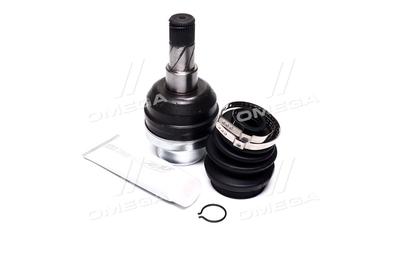 Шрус к-т daewoo lanos 1,5 внутр. (34/22) (rider) RIDER RD.255079009